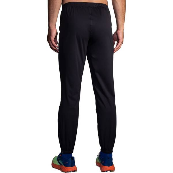 Thumbnail - BROOKS Herren Hose High Point Waterproof Pant