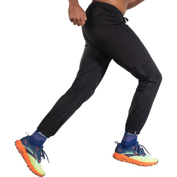 Thumbnail - BROOKS Herren Hose High Point Waterproof Pant