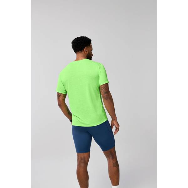 Thumbnail - BROOKS Herren T-Shirt Distance Short Sleeve 3.0