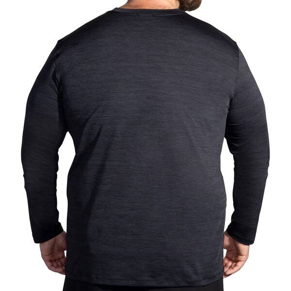 Thumbnail - BROOKS Herren T-Shirt Luxe Long Sleeve