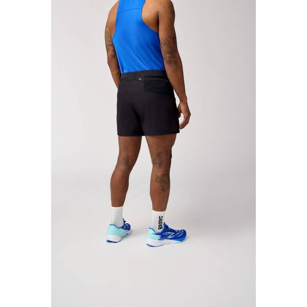 Thumbnail - BROOKS Herren Shorts Journey 5" Short
