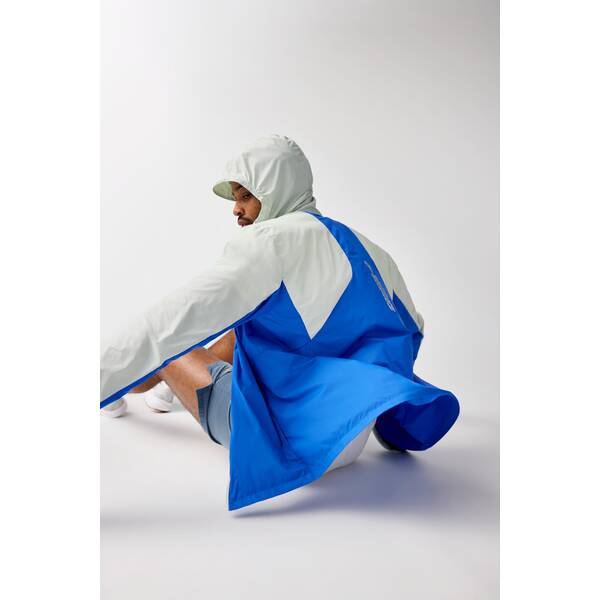 Thumbnail - BROOKS Herren Funktionsjacke Canopy Packable Jacket