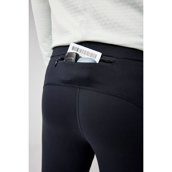 Thumbnail - BROOKS Herren Tights Momentum Thermal Tight 2.0