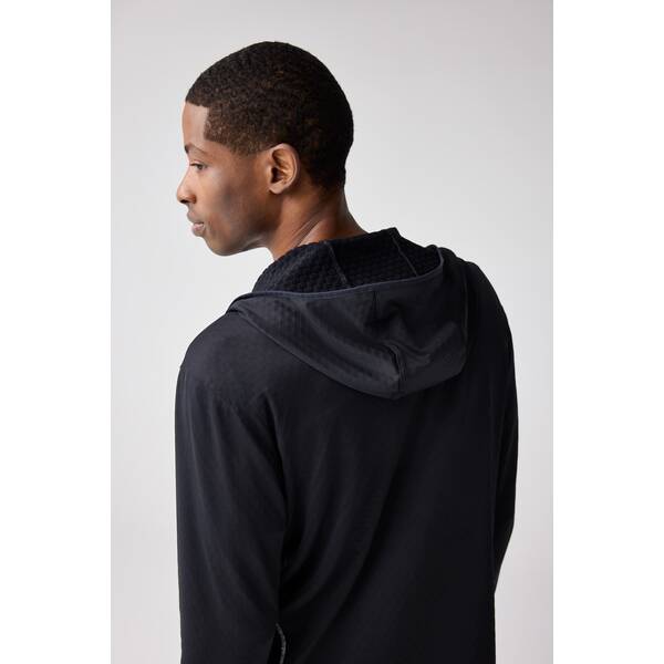 Thumbnail - BROOKS Herren Kapuzensweat Notch Thermal Hoodie 3.0