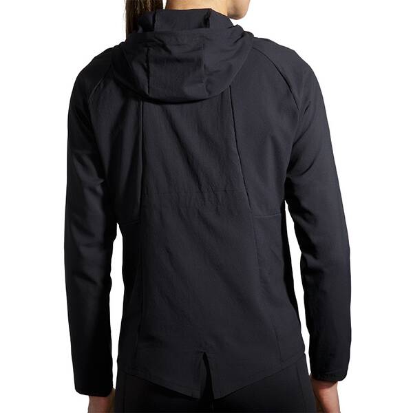 Thumbnail - BROOKS Damen Funktionsjacke Canopy