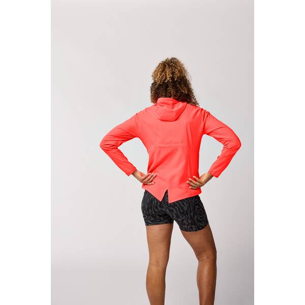 Thumbnail - BROOKS Damen Funktionsjacke Canopy