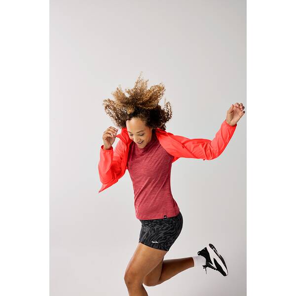 Thumbnail - BROOKS Damen Funktionsjacke Canopy