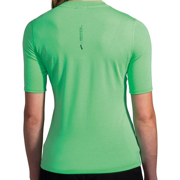 Thumbnail - BROOKS Damen Bustier High Point Short Sleeve