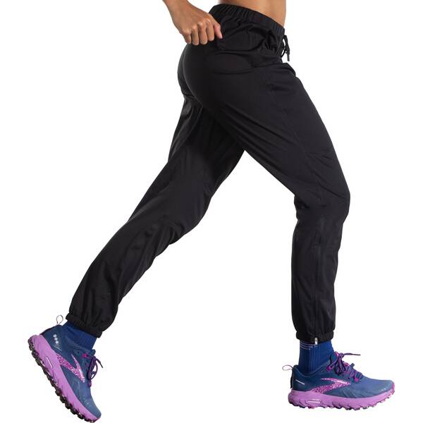 Thumbnail - BROOKS Damen Hose High Point Waterproof