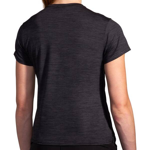 Thumbnail - BROOKS Damen T-Shirt Luxe Short Sleeve