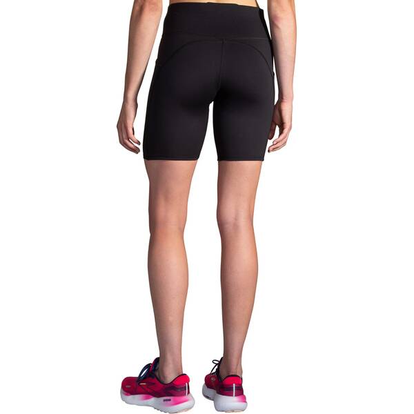 Thumbnail - BROOKS Damen Shorts Spark 8" Short Tight
