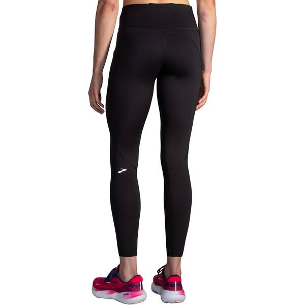 Thumbnail - BROOKS Damen Hose Spark Tight