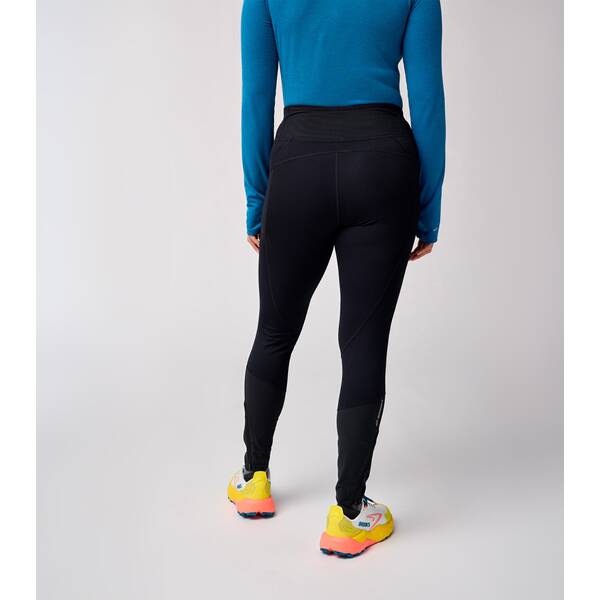 Thumbnail - BROOKS Damen Tights High Point Tight