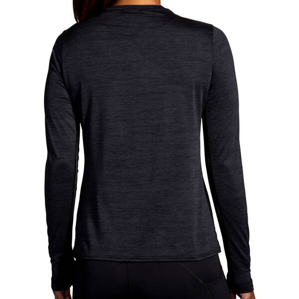 Thumbnail - BROOKS Damen T-Shirt Luxe Long Sleeve