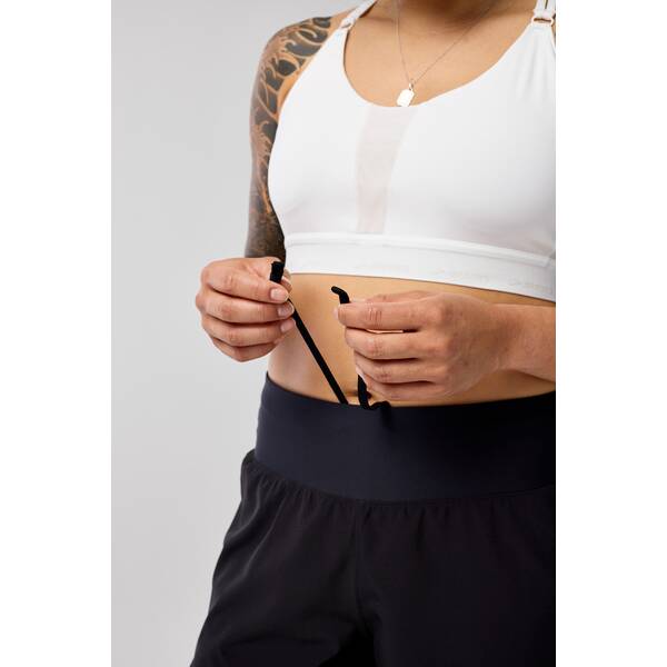 Thumbnail - BROOKS Damen Shorts Chaser 5" Short 2.0