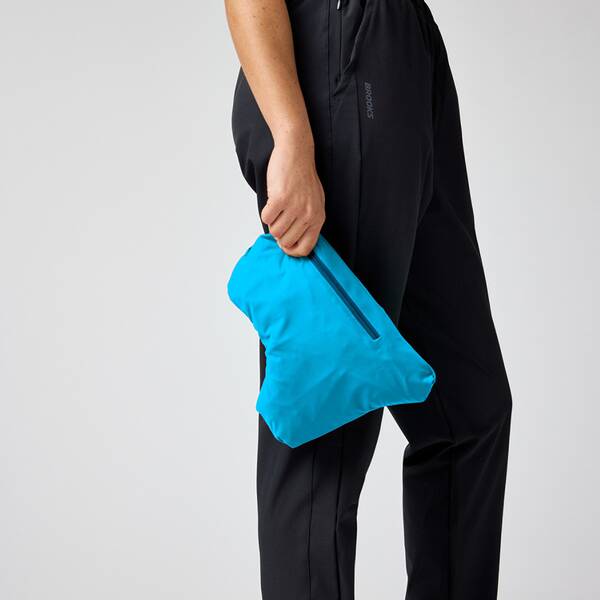 Thumbnail - BROOKS Damen Schlupfjacke High Point Waterproof Jacket 2