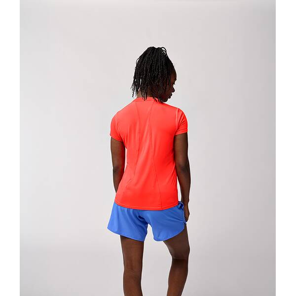 Thumbnail - BROOKS Damen T-Shirt Sprint Free Short Sleeve 3.0