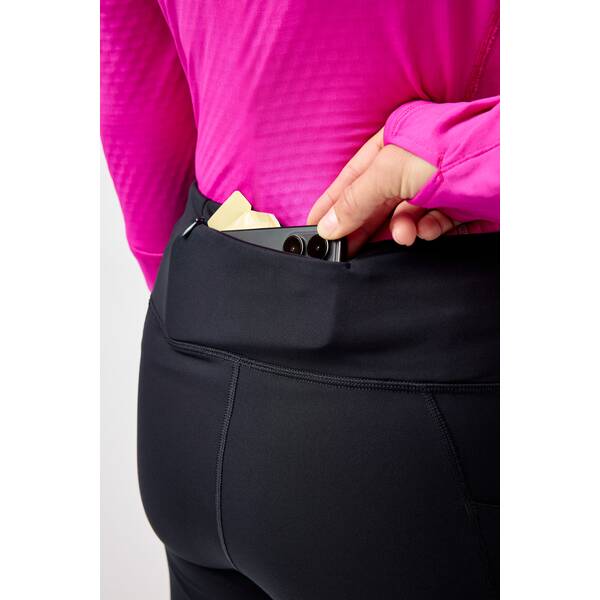 Thumbnail - BROOKS Damen Tights Momentum Thermal Tight 2.0