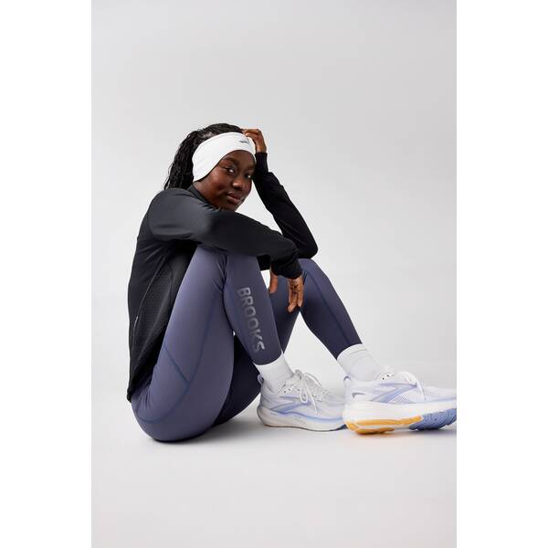 Thumbnail - BROOKS Damen Tights Momentum Thermal Tight 2.0