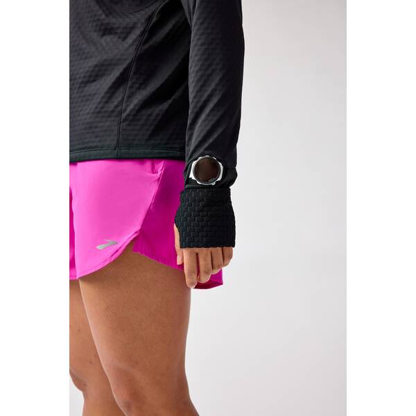Thumbnail - BROOKS Damen Kapuzensweat Notch Thermal Hoodie 3.0