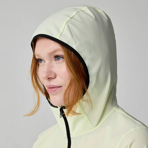 Thumbnail - BROOKS Damen Schlupfjacke Canopy Jacket