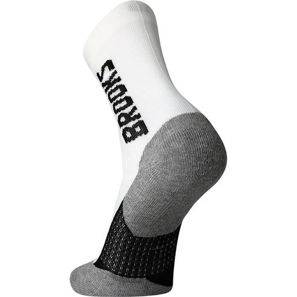 Thumbnail - BROOKS Herren Socken Ghost Crew