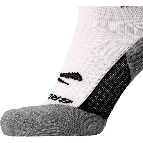 Thumbnail - BROOKS Herren Socken Ghost Crew