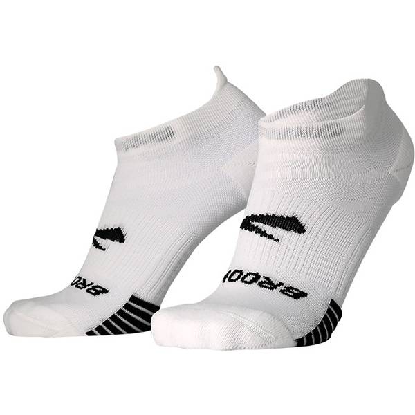 Thumbnail - BROOKS Herren Socken Ghost Lite No Show 2-Pack