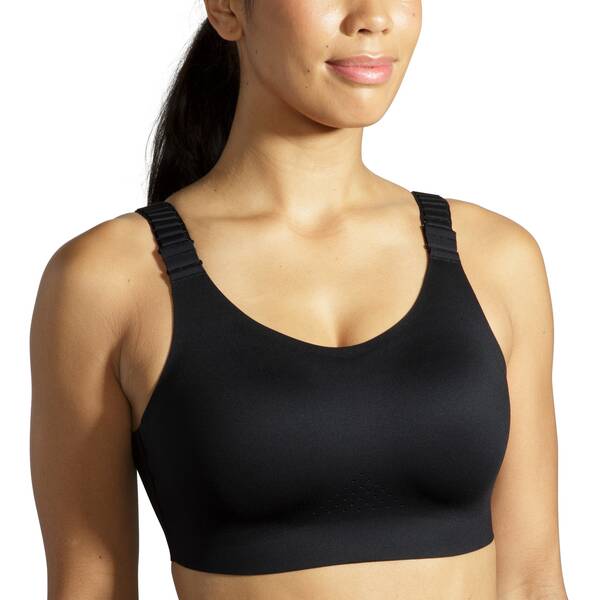 Thumbnail - BROOKS Damen BH Dare Scoopback Run Bra 2.0