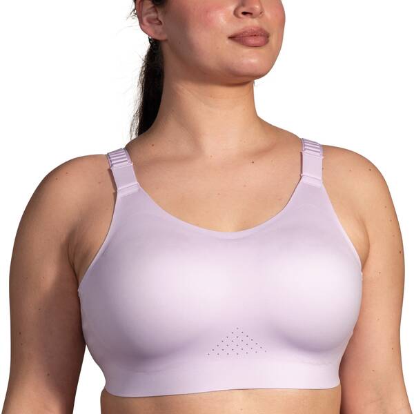 Thumbnail - BROOKS Damen BH Dare Scoopback Run Bra 2.0