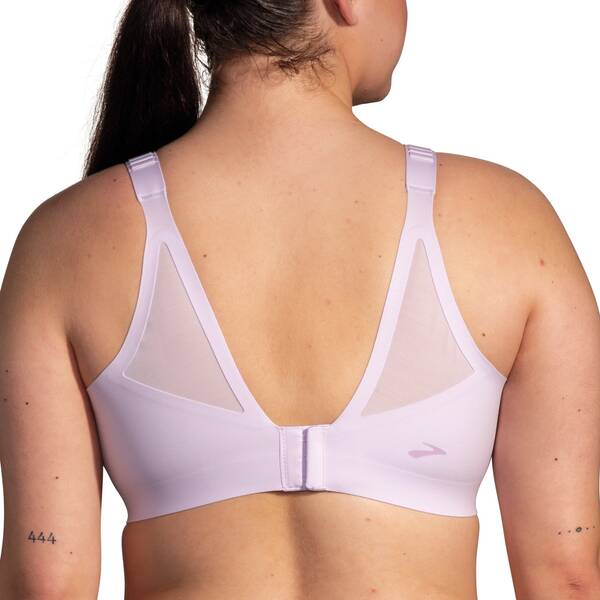 Thumbnail - BROOKS Damen BH Dare Scoopback Run Bra 2.0