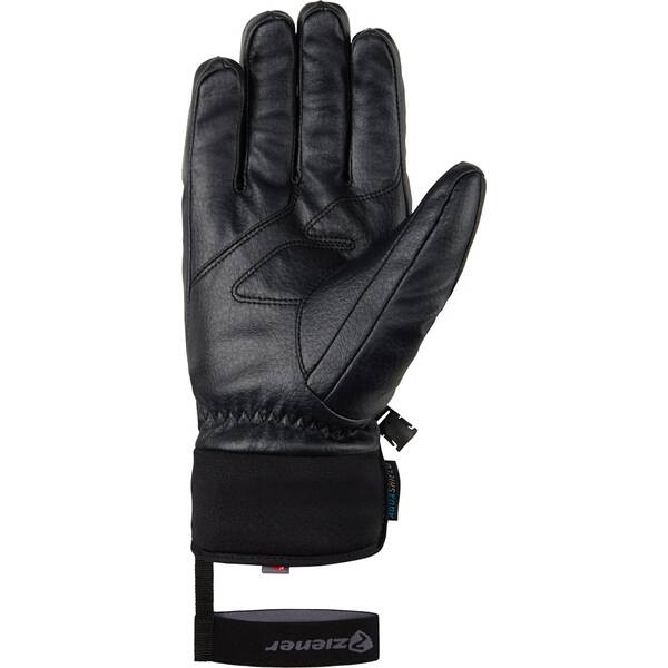 Thumbnail - ZIENER Herren Handschuhe GULMEN-Z AS® PR glove man