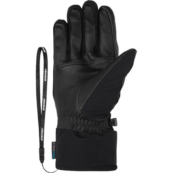 Thumbnail - ZIENER Herren Handschuhe GETTER-Z AS® AW glove man