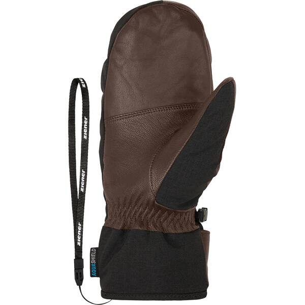 Thumbnail - ZIENER Herren Handschuhe GETTERO-Z AS® AW MITTEN glove man