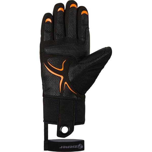 Thumbnail - ZIENER Herren Handschuhe GANIEL-Z HD glove man