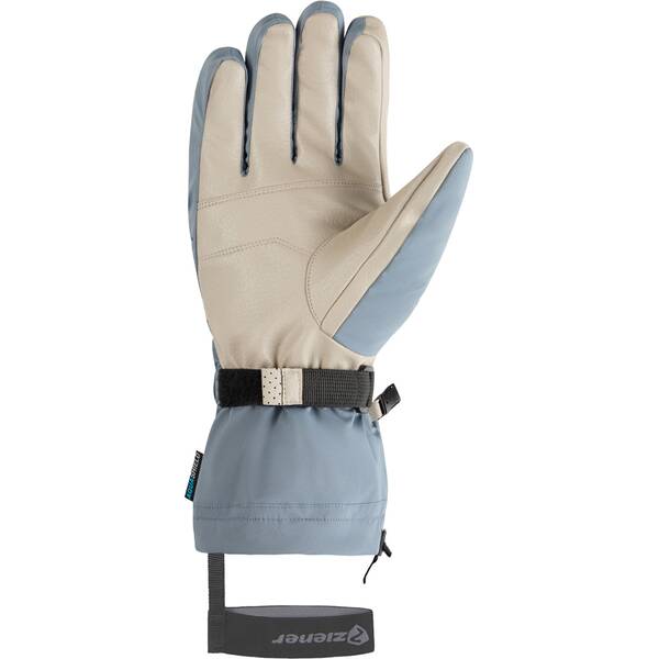 Thumbnail - ZIENER Herren Handschuhe GAIKU-Z AS® AW glove man