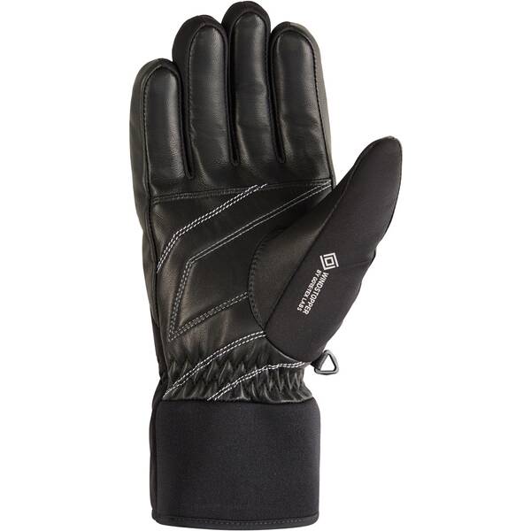 Thumbnail - ZIENER Herren Handschuhe GUDWIG-Z WS PR glove man
