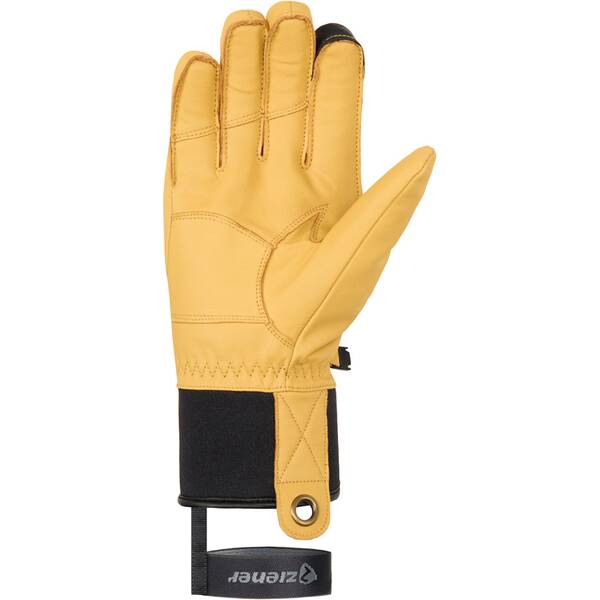 Thumbnail - ZIENER Herren Handschuhe GISMON-Z AS® PR TOUCH glove man