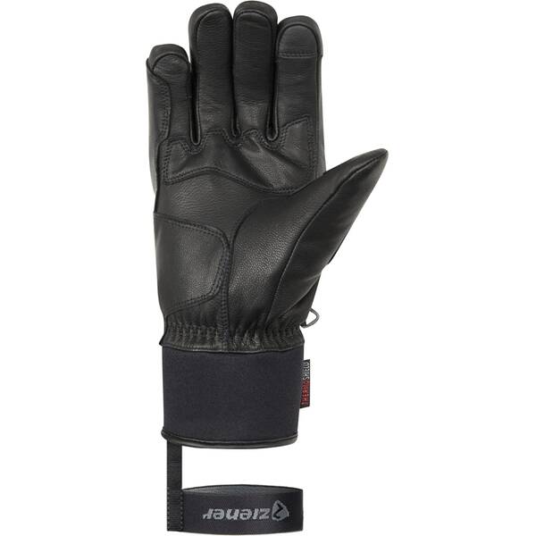 Thumbnail - ZIENER Herren Handschuhe GALF-Z AS® PR TOUCH glove man