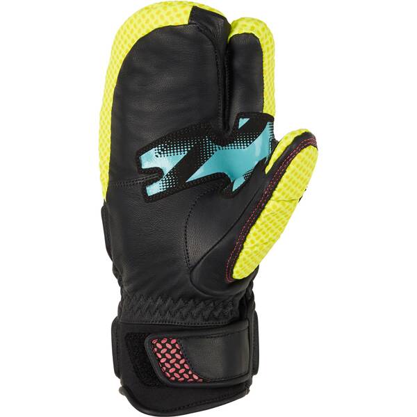 Thumbnail - ZIENER Herren Handschuhe GATOR-Z PR LOBSTER glove man