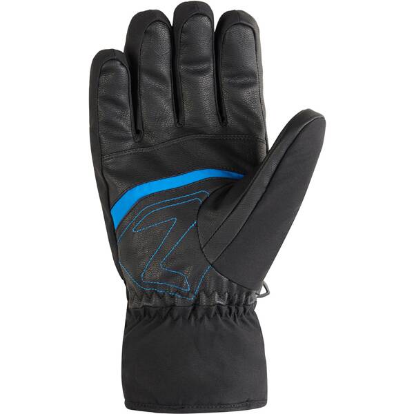 Thumbnail - ZIENER Herren Handschuhe GALISO-Z GTX + GORE PLUS WARM glov