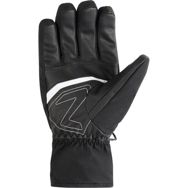 Thumbnail - ZIENER Herren Handschuhe GALISO-Z GTX + GORE PLUS WARM glov