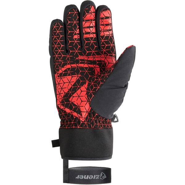 Thumbnail - ZIENER Herren Handschuhe GRANIT-Z GTX AW glove man