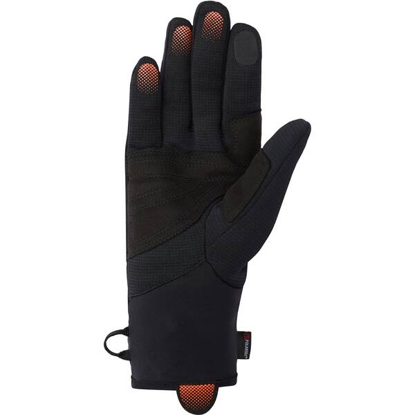 Thumbnail - ZIENER Herren Handschuhe IZELAND-Z TOUCH glove unisex