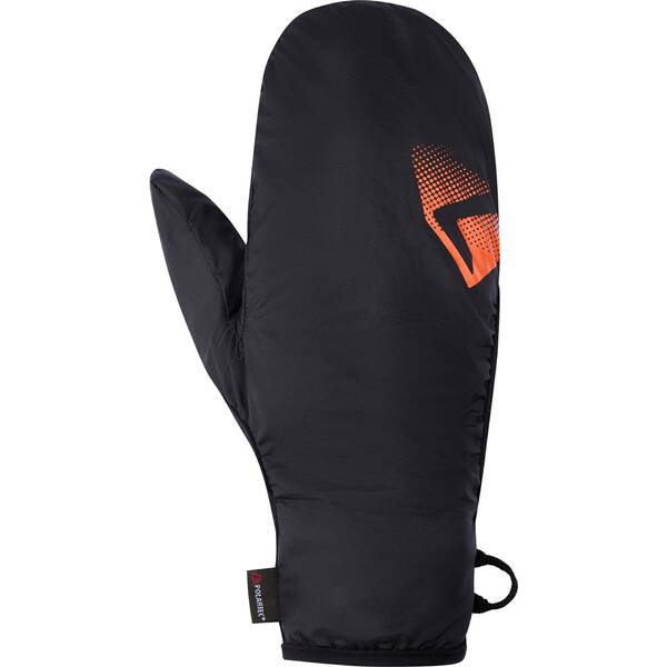 Thumbnail - ZIENER Herren Handschuhe IZELAND-Z TOUCH glove unisex