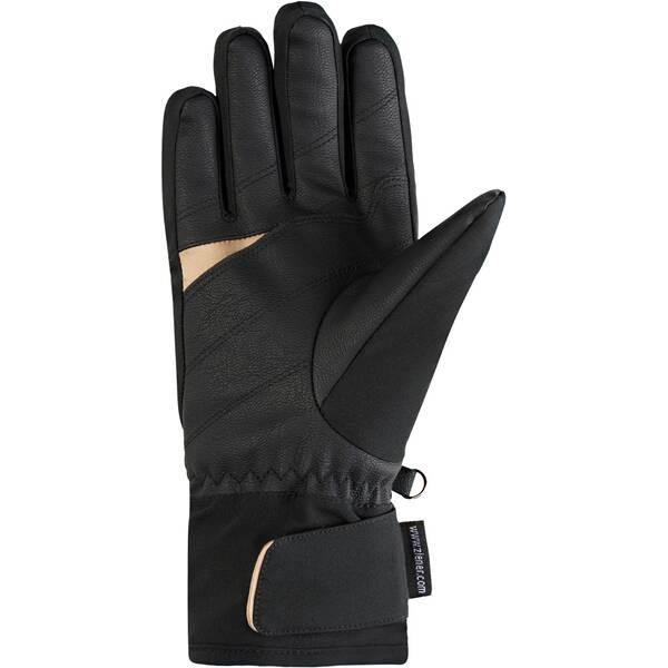 Thumbnail - ZIENER Damen Handschuhe KARION-Z AS® glove lady