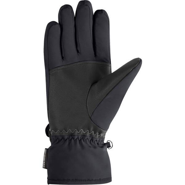 Thumbnail - ZIENER Damen Handschuhe KEVA-Z PR glove lady