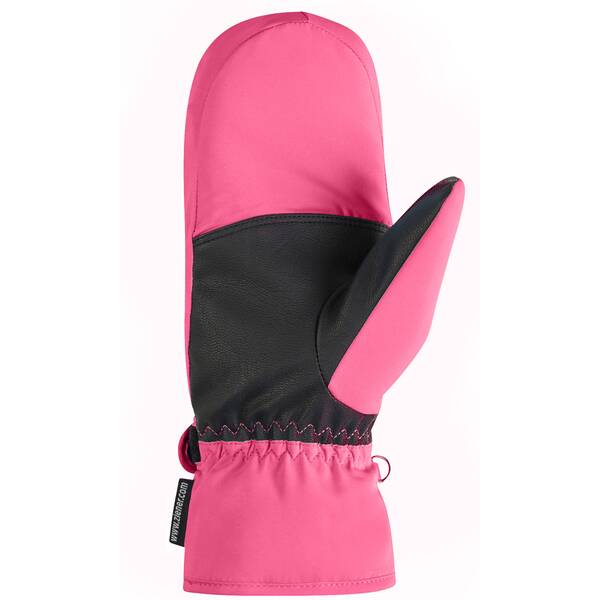 Thumbnail - ZIENER Damen Handschuhe KEVI-Z PR MITTEN glove lady