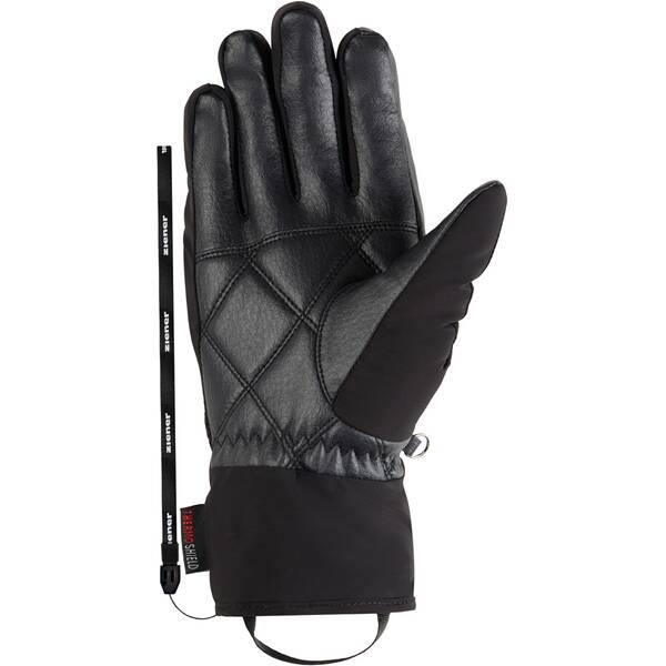 Thumbnail - ZIENER Damen Handschuhe KOANA-Z AS® PR glove lady