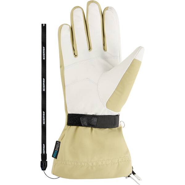 Thumbnail - ZIENER Damen Handschuhe KILATANA-Z AS® AW glove lady
